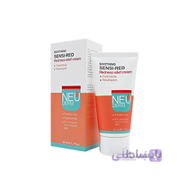 کرم ضد قرمزی سوتینگ سنسی رد نئودرم ا Neuderm Sensi Red Cream