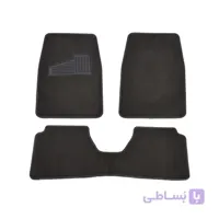 کفپوش موکتی پراید 132