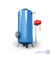 سختی گير رزینی نیمه اتوماتیک 150000 گرین دماتجهیز