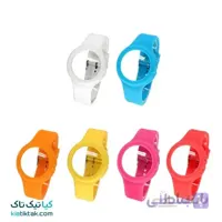بند سیلیکونی ساعت IT-CF092