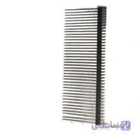 پین هدر نری صاف پایه بلند 30 میلیمتر 40*1 پین 2.54 میلیمتر
