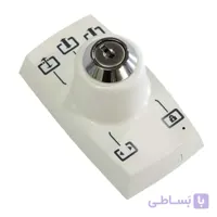 کلید سلکتوری Label پنج وضعیتی ا Label - selector 5 mode key