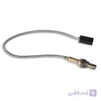 سنسور اکسیژن بالا ساینا و کوییک زیمنس سیم کوتاه باباپارت