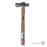چکش دسته چوبی اینکو مدل HBPH04024 وزن 660 گرم