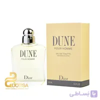 عطر ادکلن دیور دان مردانه | Dior Dune Pour Homme