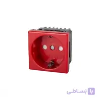 پریز برق قرمز سوپیتا