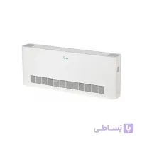 فن کویل زمینی میدیا مدل MKF4-150 ا Midea MKF4-150 Ground Fan Coil