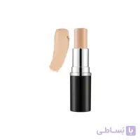 کانسیلر استیکی فلورمار شماره 04 - بژ متوسط ا Flormar Concealer No.04 Medium Beige