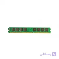 رم کینگستون مدل ValueRAM DDR3 1600MHz CL11 ظرفیت 8 گیگابایت