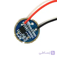 درایور 5 وات 17 میلی متر CREE