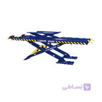 جک قیچی گوانگلی مدل GL3500ZM
