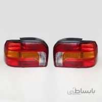 چراغ عقب اسپرت پراید (طرح فورسان)