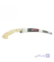 اره چوب بری دسته چوبی ایران پنیک