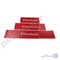 کش مینی لوپ تراباند اورجینال رنگ قرمز 45.5 در 7.5 سانتی متر