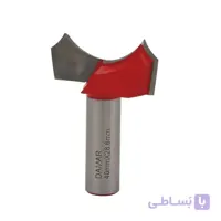تیغ فرز گل نقطه ای دامار مدل DM194004