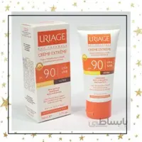 فروش ویژه کرم ضد آفتاب SPF90 اوریاژ برای انوع پوست