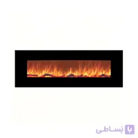 شومینه برقی آوالون مدل سانتا 160