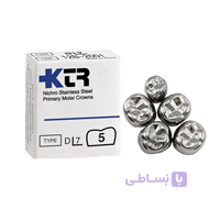 بسته 5 عددی اس اس کرون DUR