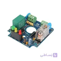 کیت ست کنترل مدل PC-19