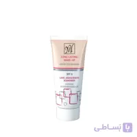 کرم پودر مایع لانگ لستینگ مای حجم 35ml