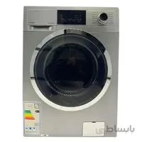 ماشین لباسشویی دوو سری کاریزما مدل DWK-8142 ظرفیت 8 کیلوگرم ا Daewoo washing machine Charisma series model DWK-8142 capacity 8 kg