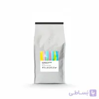 دانه قهوه اربل مدل میکس تیپ رینبو فول کافئین ا MIXTAPE – Rainbow Full Caffeine
