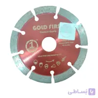 تیغ گرانیت بر ۱۱۵ میلی متر