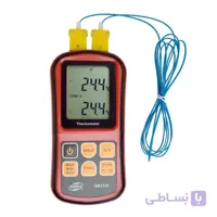 ترمومتر بنتک مدل GM1312 ا Benetech GM1312 Thermometer