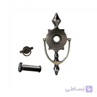 کوبه و چشمی درب مارتینی مدل D2