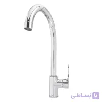 شیر سینک (ظرفشویی) اهرمی کی آی جی مدل ونتو