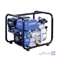 پمپ آب هیوندای مدل  2  اینچی WP-236