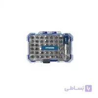 ست سر پیچگوشتی هیوندای مدل HC43B