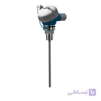 ترموکوپل هد دار تایپ K وستا مدل BE1002-K6150