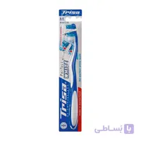 مسواک تریزا مدل Perfect White با برس متوسط