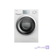ماشین لباسشویی دوو مدل DWK-7300 کد 562563