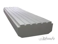 پلاستوفوم سقفی سجاد فوم (یونولیت) (12 / 2.4 کیلوگرم /200*50*25)