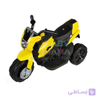 موتور سیکلت شارژی electric tricycle