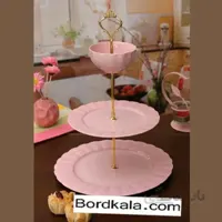 شیرینی خوری سه طبقه هومکینگ