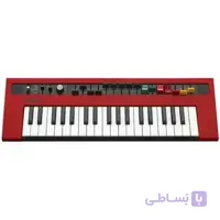 سینتی سایزر یاماها Yamaha Reface YC آکبند