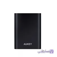 پاوربانک آکی مدل aukey PB-at1 ظرفیت 10000میلی آمپر ساعت