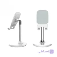 پایه نگهدارنده موبایل و تبلت الدینیو مدل Foldable MG05