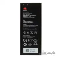 باتری اورجینال هوآوی G740 مدل HB4742A0RBC