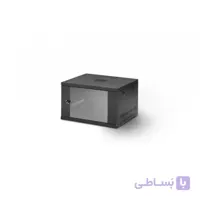 رک ایستاده 6 یونیت عمق 45 HPA اچ پی آسیا ا HPAsia 6U45 Rack