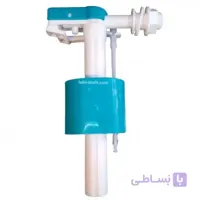 شناور توالت فرنگی بغل آسانسوری محک