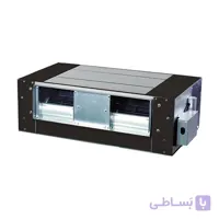 فن کویل کانالی 1200CFM گلدیران مدل GLKT3H-1200
