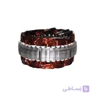 بالشتک دینام (استاتور) پژو 405 استام صنعت عظام