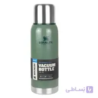 فلاسک کوهنوردی استنلی Vacuum Bottle 1L