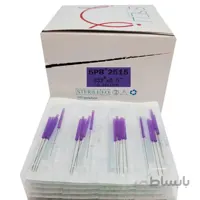 سوزن طب سوزنی ۵۰۰ عددی اکو مدل EACU 5PB2515