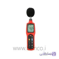 صوت سنج UT352 ا SOUND LEVEL METERS UT350 SERIES