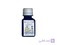 مرکب آبی ساج کد 3